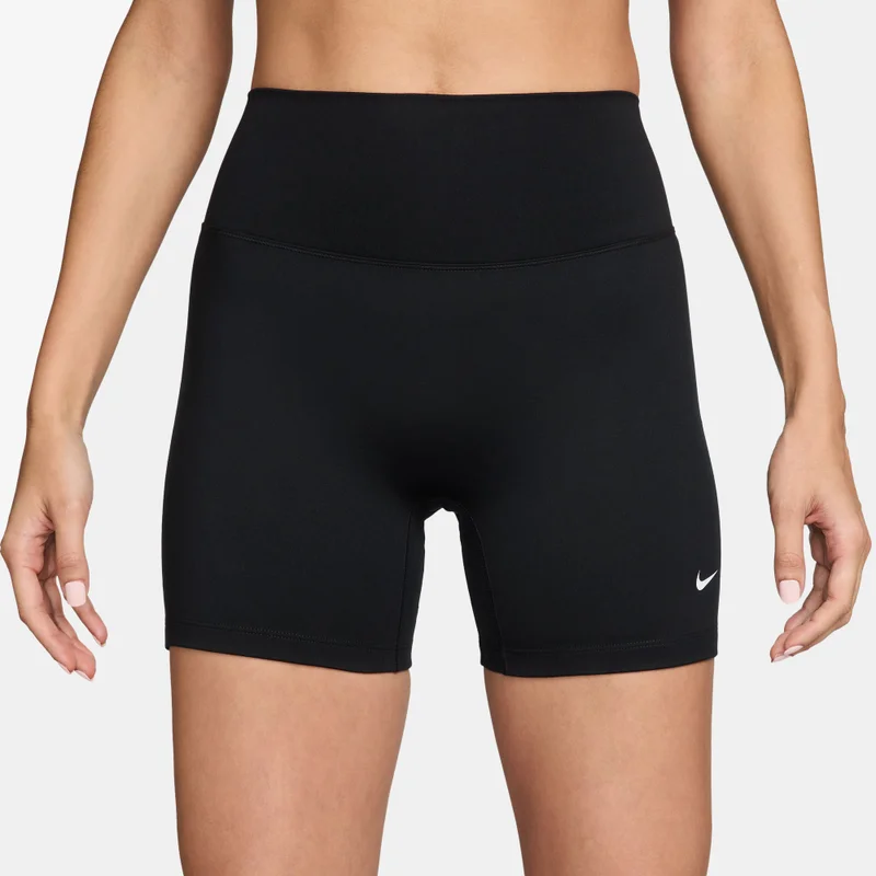 Nike Women's One Dri-FIT High-Rise Bike Shorts